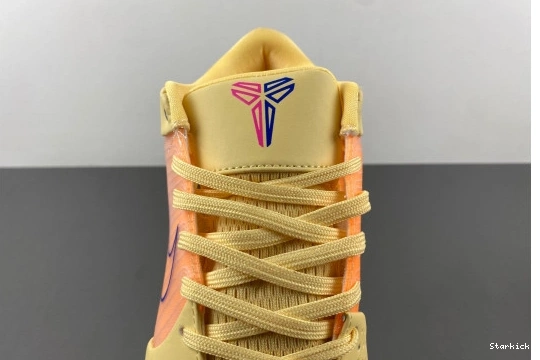 Protro 723908-180  Kobe Nike 4 0826